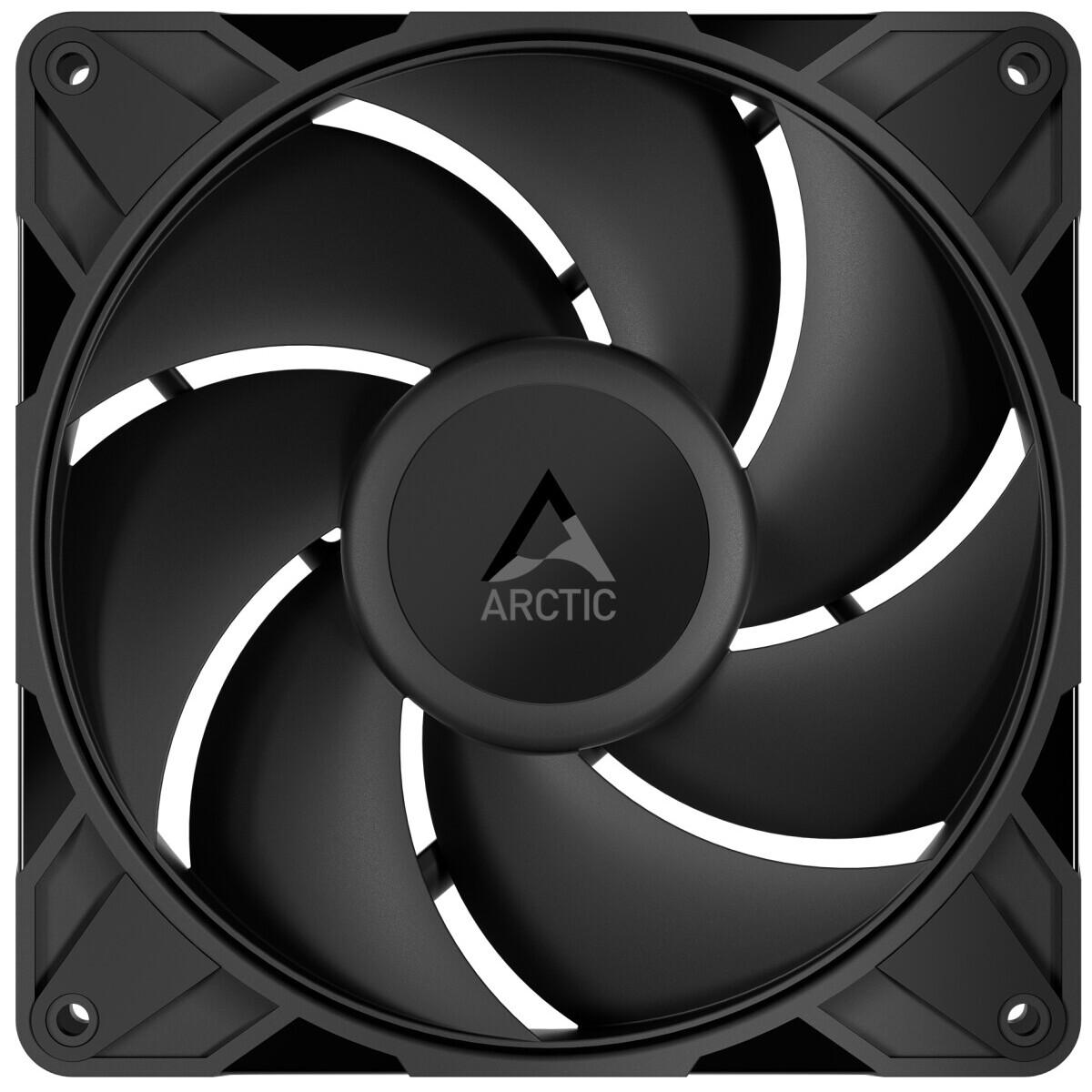 Вентилятор для корпуса Arctic P14 Pro PST Black - ACFAN00314A - фото 2