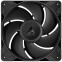 Вентилятор для корпуса Arctic P14 Pro PST Black - ACFAN00314A - фото 2
