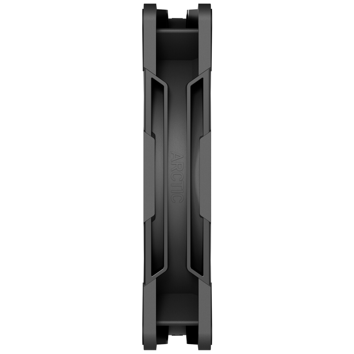 Вентилятор для корпуса Arctic P14 Pro PST Black - ACFAN00314A - фото 3