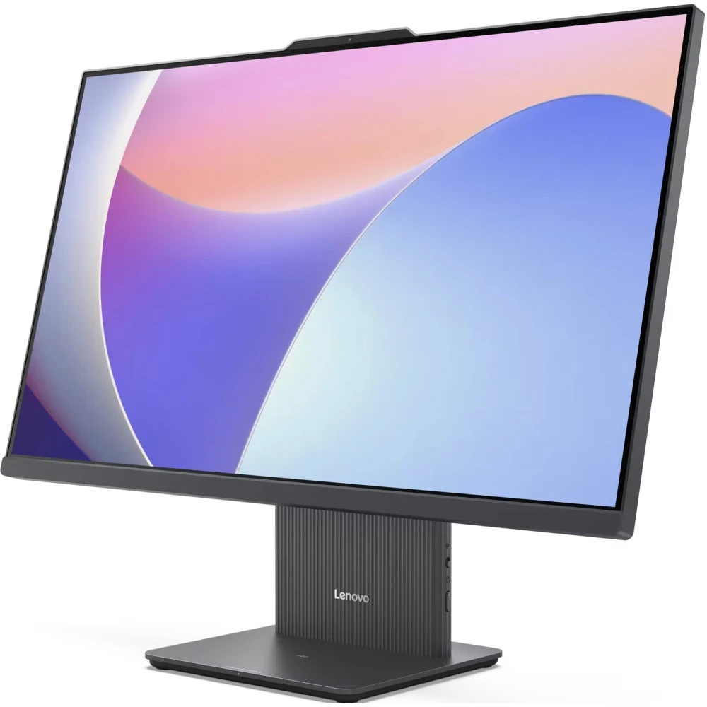 ..... Моноблок Lenovo IdeaCentre AIO 27ARR9 (F0HQ0039RU) (48CH) из ремонта - фото 2