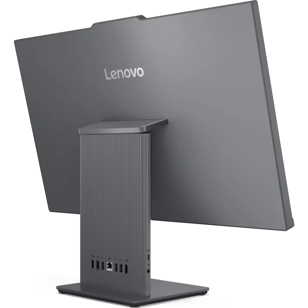 ..... Моноблок Lenovo IdeaCentre AIO 27ARR9 (F0HQ0039RU) (48CH) из ремонта - фото 4