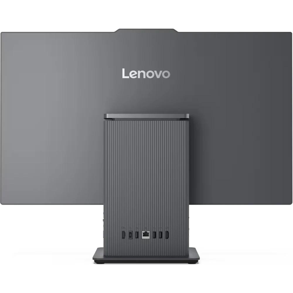 ..... Моноблок Lenovo IdeaCentre AIO 27ARR9 (F0HQ0039RU) (48CH) из ремонта - фото 5