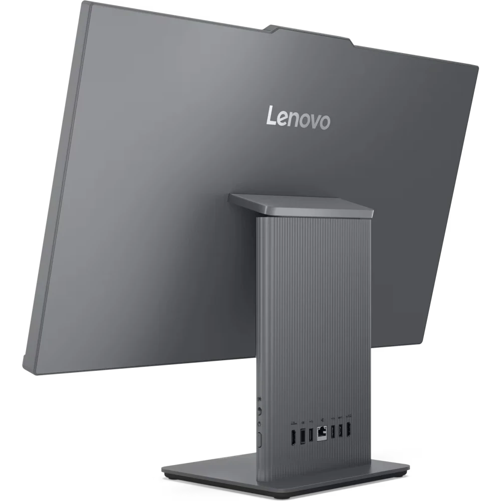..... Моноблок Lenovo IdeaCentre AIO 27ARR9 (F0HQ0039RU) (48CH) из ремонта - фото 6