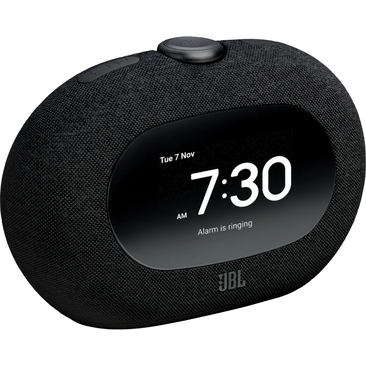 Портативная акустика JBL Horizon 3 Black - JBLHORIZON3BLKUK - фото 2
