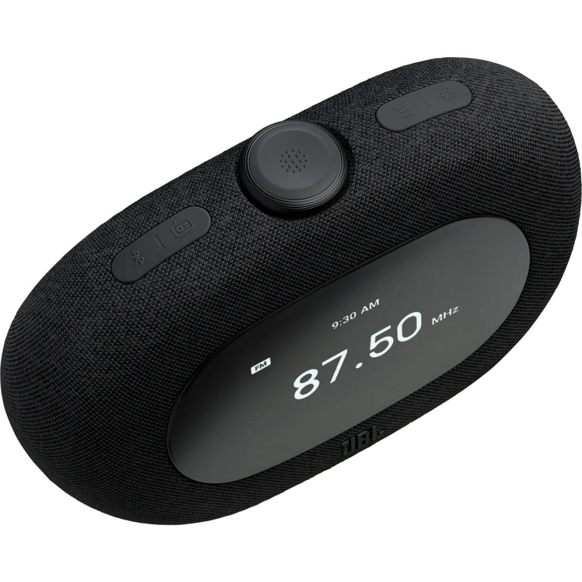 Портативная акустика JBL Horizon 3 Black - JBLHORIZON3BLKUK - фото 4