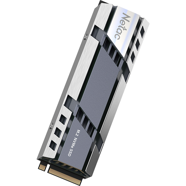 Накопитель SSD 2Tb Netac NV150HK (NT01NV150HK-2T0-E4X) - фото 3