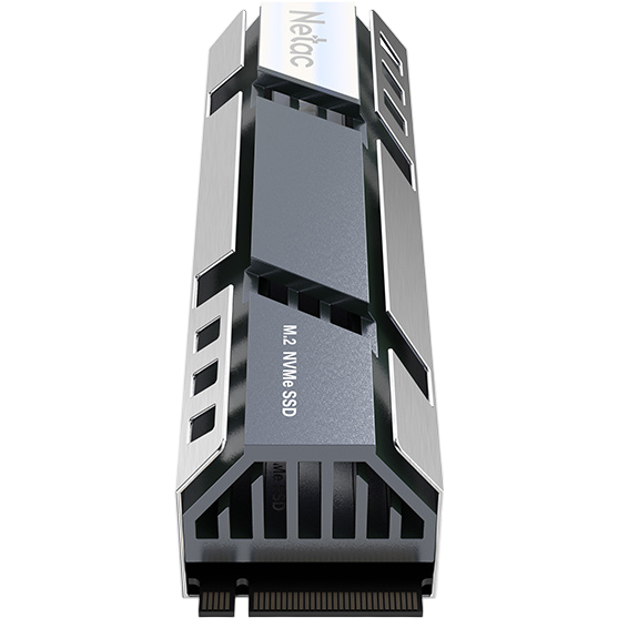 Накопитель SSD 2Tb Netac NV150HK (NT01NV150HK-2T0-E4X) - фото 4