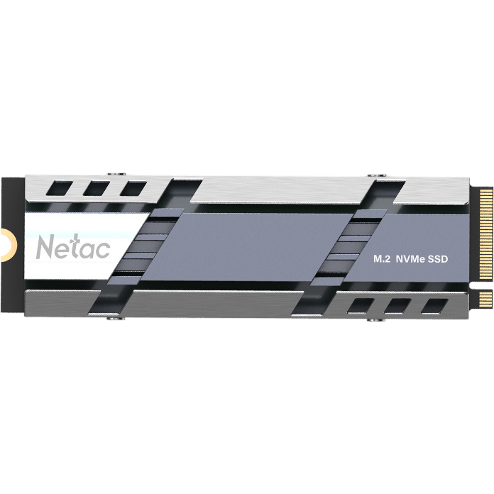 Накопитель SSD 1Tb Netac NV150HK (NT01NV150HK-1T0-E4X) - фото 2