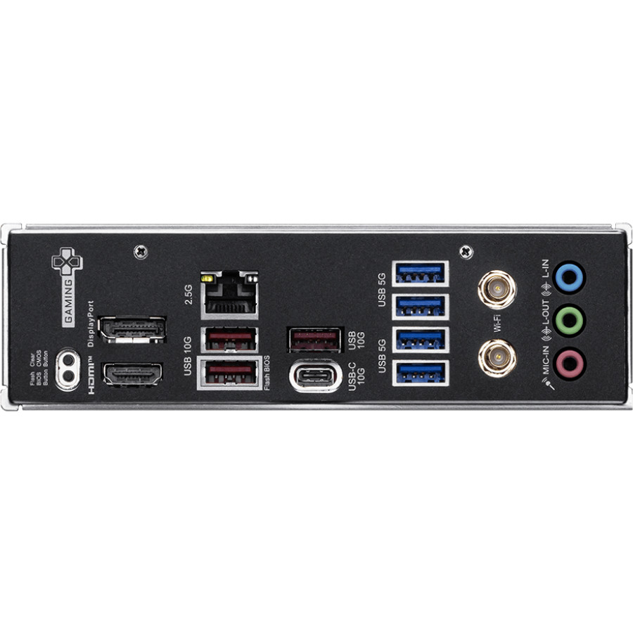 Материнская плата MSI B850 GAMING PRO WIFI6E - фото 4