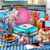 ..... Вафельница Ariete 1973/01 повреждена упаковка (00C197301AR0)