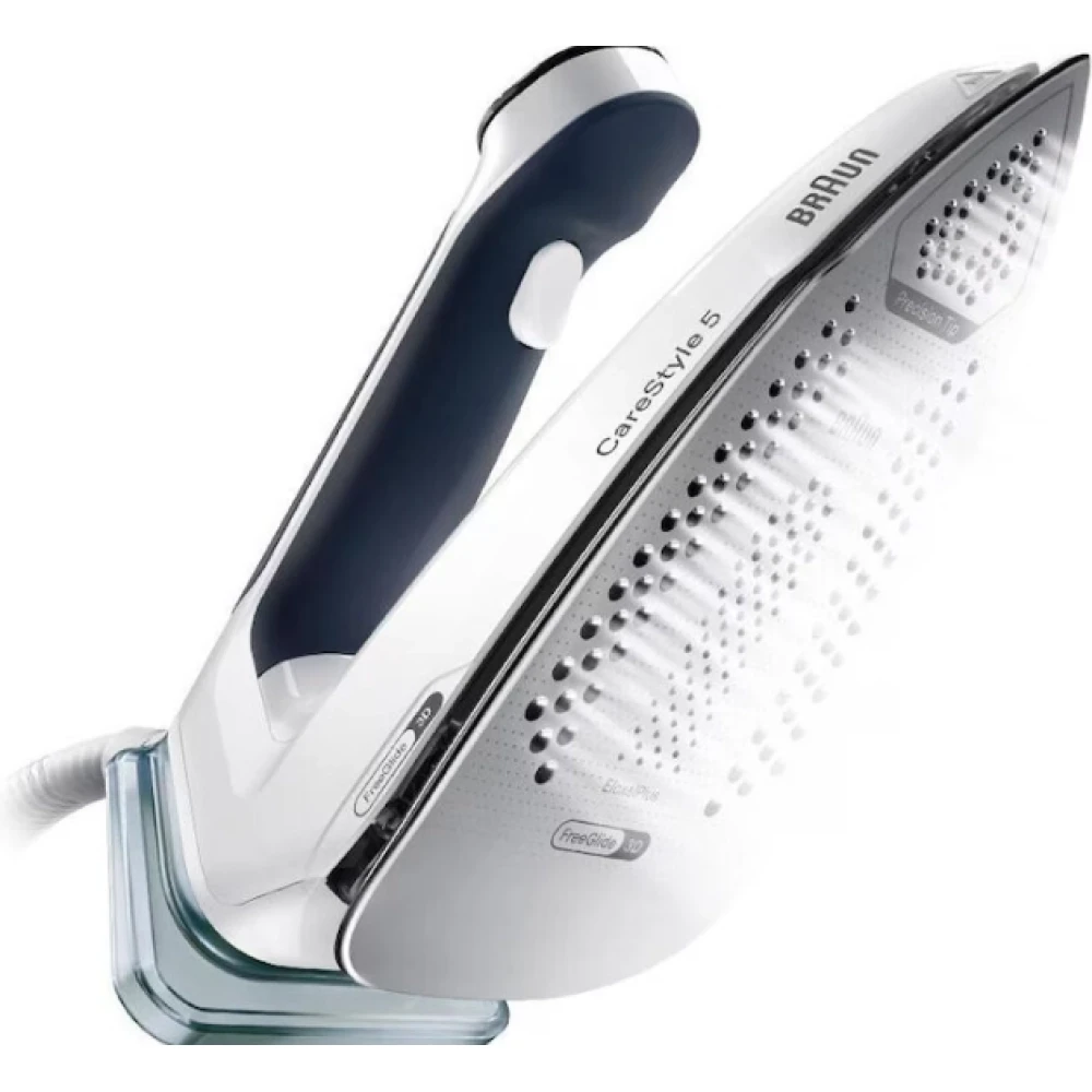 Парогенератор Braun IS 5245 BL - IS5245BL - фото 2