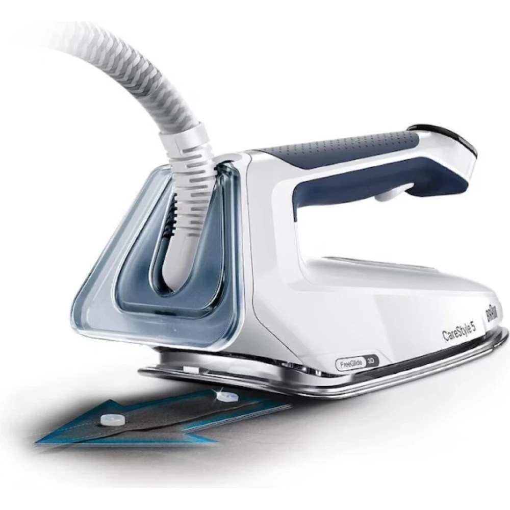 Парогенератор Braun IS 5245 BL - IS5245BL - фото 3