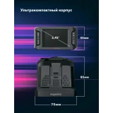 ..... Радар-детектор Inspector Shot Air Pro (0705) Б/У