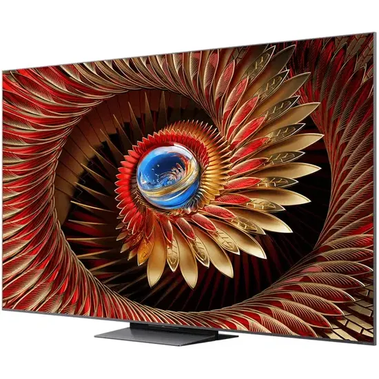 ЖК телевизор TCL 75" 75C8K - фото 2