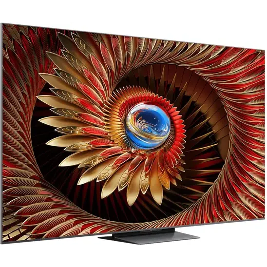 ЖК телевизор TCL 75" 75C8K - фото 3
