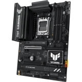 ..... Материнская плата ASUS TUF GAMING B850-PLUS WIFI (1HGC) из ремонта