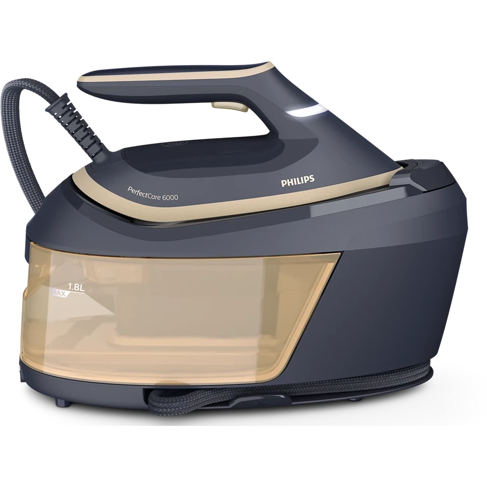 Парогенератор Philips PSG6066/20