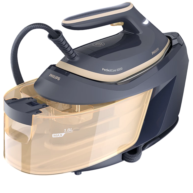 Парогенератор Philips PSG6066/20 - фото 2