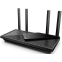 ..... Wi-Fi маршрутизатор (роутер) TP-Link Archer AX55 (7963) новый, повреждена упаковка - фото 2