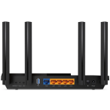 ..... Wi-Fi маршрутизатор (роутер) TP-Link Archer AX55 (7963) новый, повреждена упаковка