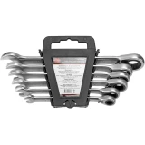 Набор комбинированных ключей AV Steel AV-035160