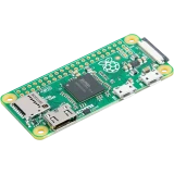 Одноплатный компьютер Raspberry Pi Zero 512Mb (RA218)