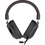 Гарнитура Defender Echo Black (62420)