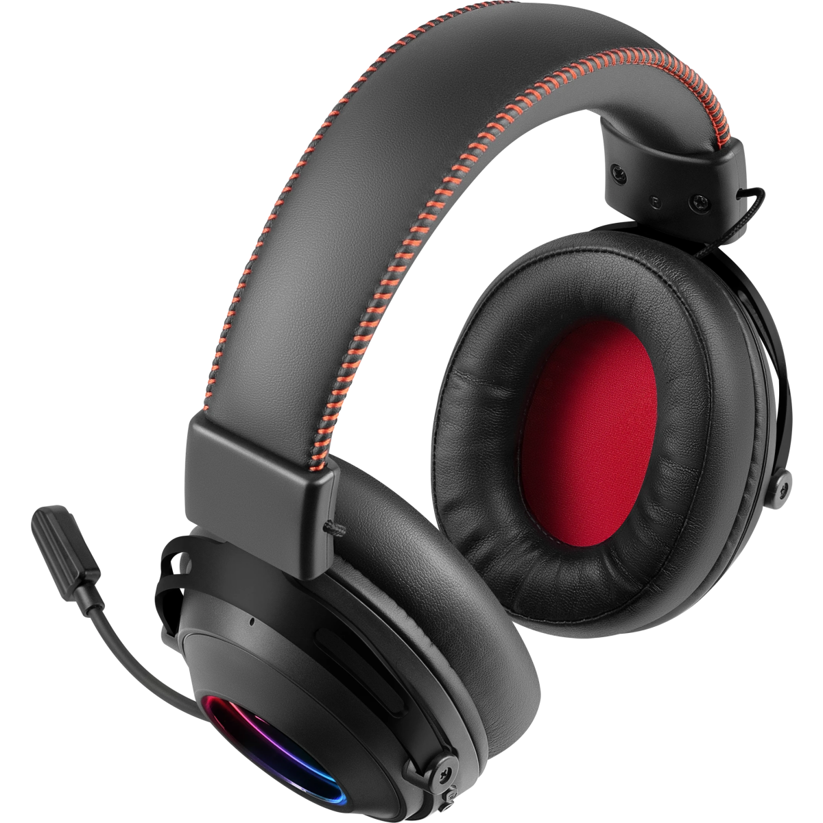 Гарнитура Defender Echo Black (62420) - фото 4