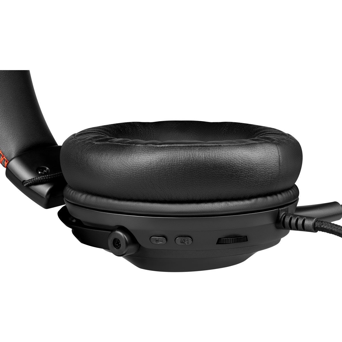 Гарнитура Defender Echo Black (62420) - фото 8