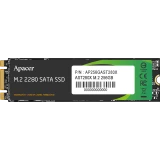 Накопитель SSD 256Gb Apacer AST280X (AP256GAST280X-1)