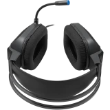 Гарнитура Defender Gothic Black (62340)