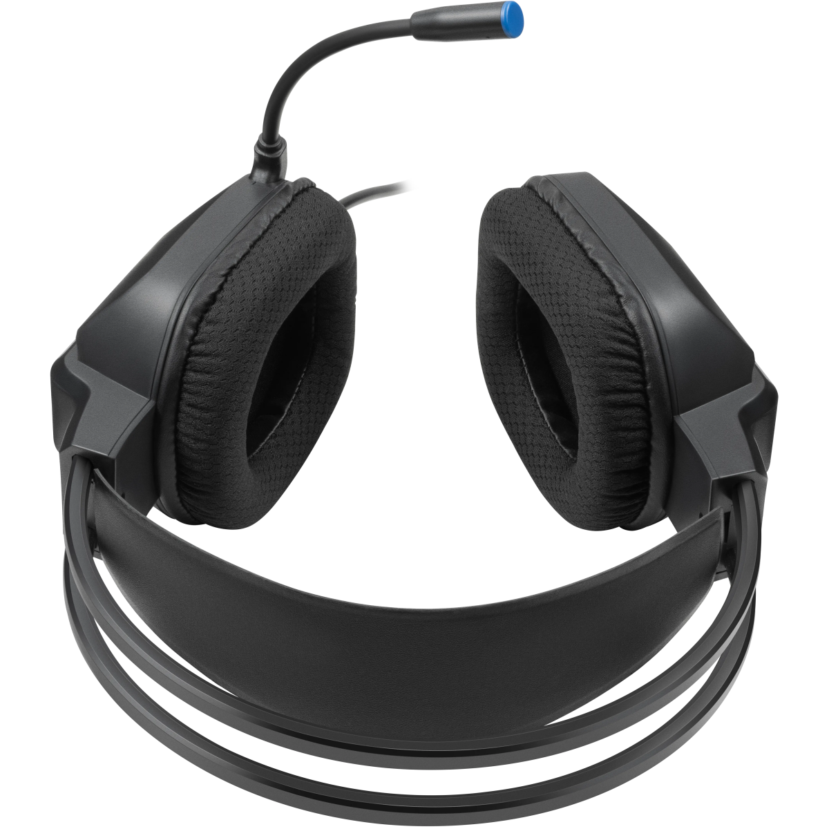 Гарнитура Defender Gothic Black (62340) - фото 4