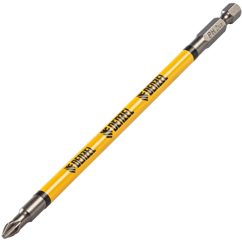 Набор бит Denzel 11647 - фото 2