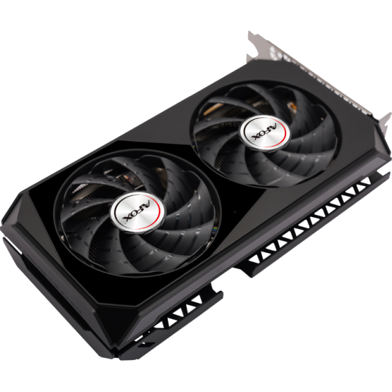 Видеокарта NVIDIA GeForce RTX 3060 AFOX 12Gb (AF3060-12GD6H7-V4) - фото 5