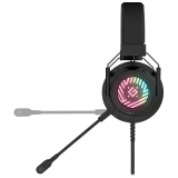 Гарнитура Defender Grendel Black (62390)