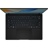 Ноутбук ASUS S5406SA VivoBook S14 Neutral Black (QD237) (S5406SA-QD237)