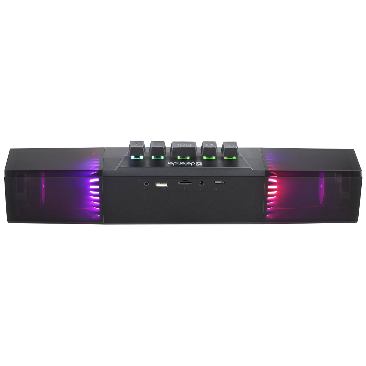 Саундбар Defender Xeno - 65129 - фото 7