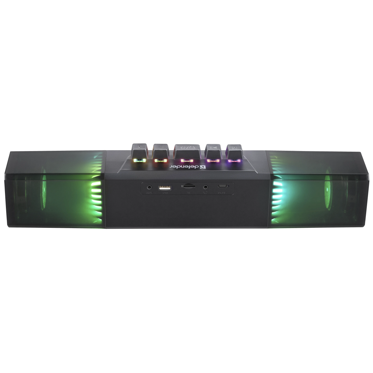 Саундбар Defender Xeno - 65129 - фото 8