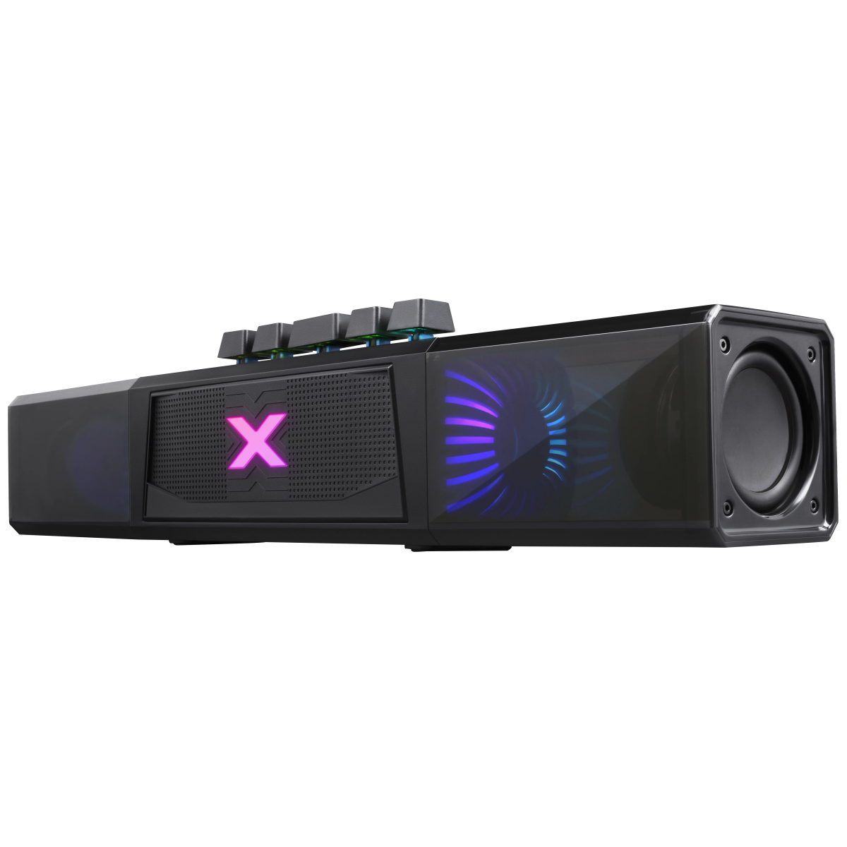 Саундбар Defender Xeno - 65129 - фото 11