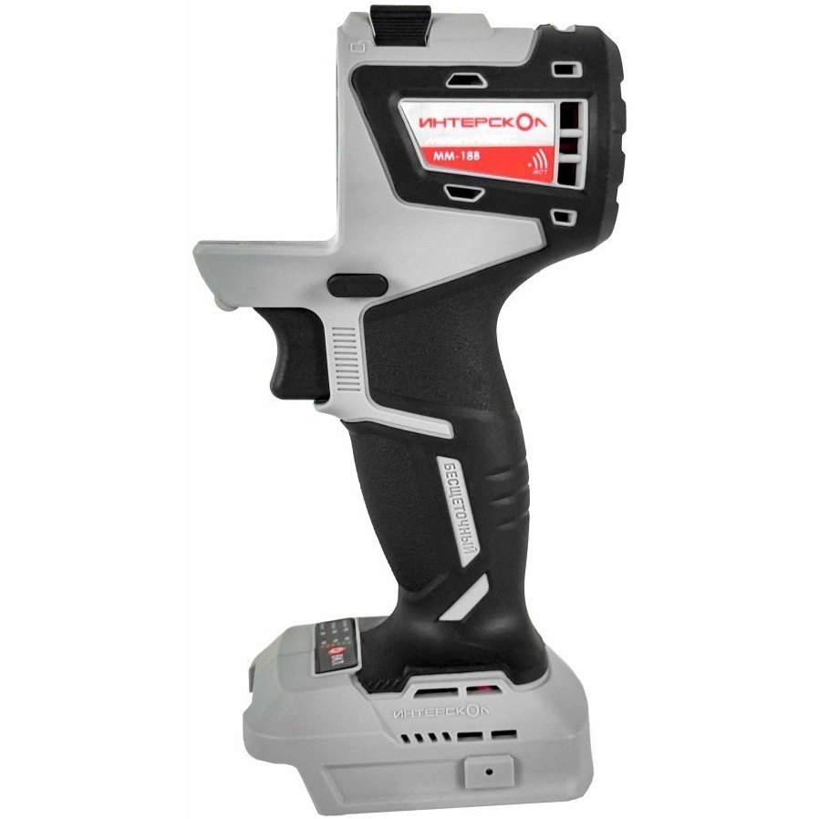 Электропила + воздуходувка Интерскол МультиМАКС 755.4.3.42 - фото 2