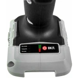 Электропила + воздуходувка Интерскол МультиМАКС 755.4.3.42