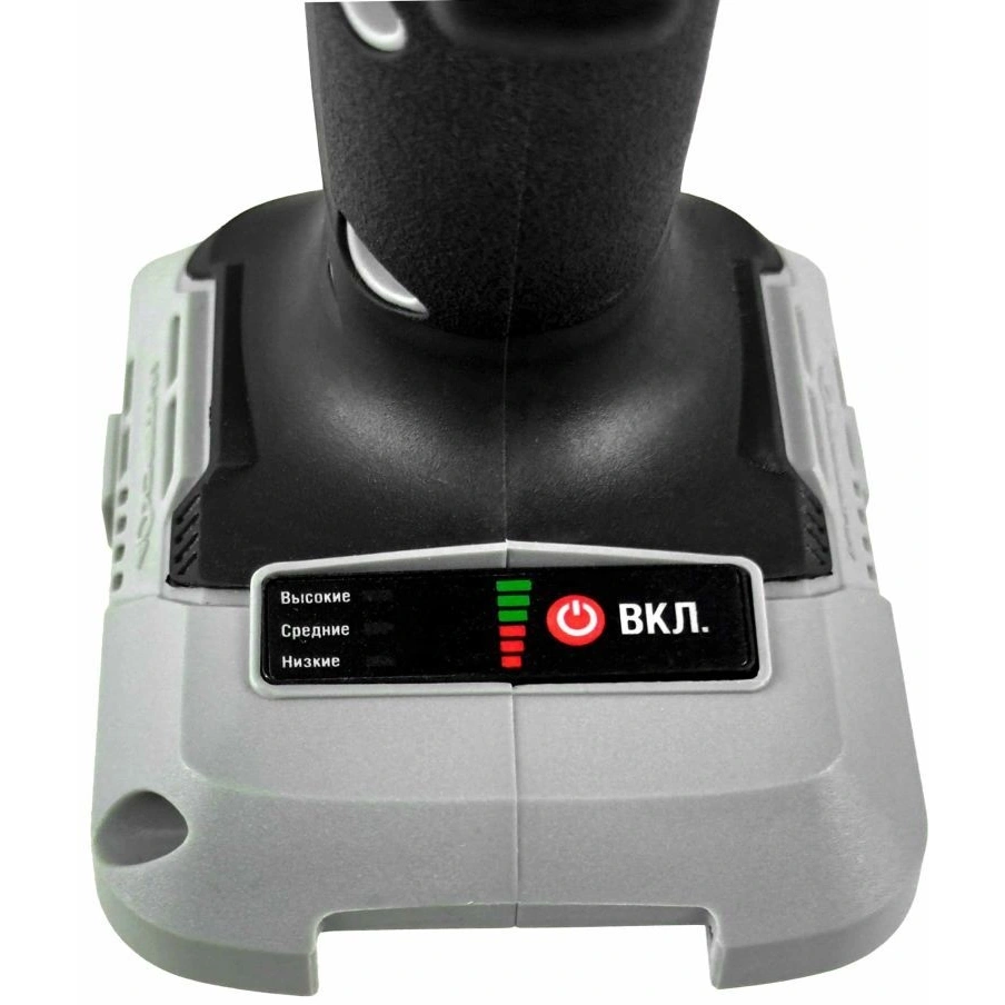 Электропила + воздуходувка Интерскол МультиМАКС 755.4.3.42 - фото 4