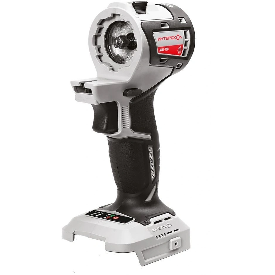 Электропила + воздуходувка Интерскол МультиМАКС 755.4.3.42 - фото 6