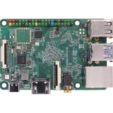 Одноплатный компьютер Radxa ROCK Pi 4A 4Gb OEM (RPBoard A4)