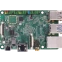 Одноплатный компьютер Radxa ROCK Pi 4A 4Gb OEM - RPBoard A4