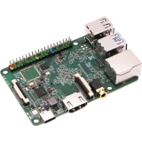 Одноплатный компьютер Radxa ROCK Pi 4A 4Gb OEM (RPBoard A4)