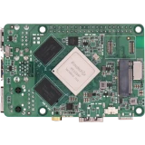 Одноплатный компьютер Radxa ROCK Pi 4A 4Gb OEM (RPBoard A4)