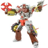 Фигурка Hasbro Transformers Generations Studio Series Junkheap (F3177)