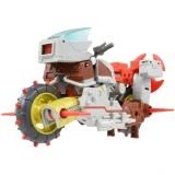 Фигурка Hasbro Transformers Generations Studio Series Junkheap (F3177)