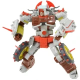 Фигурка Hasbro Transformers Generations Studio Series Junkheap (F3177)